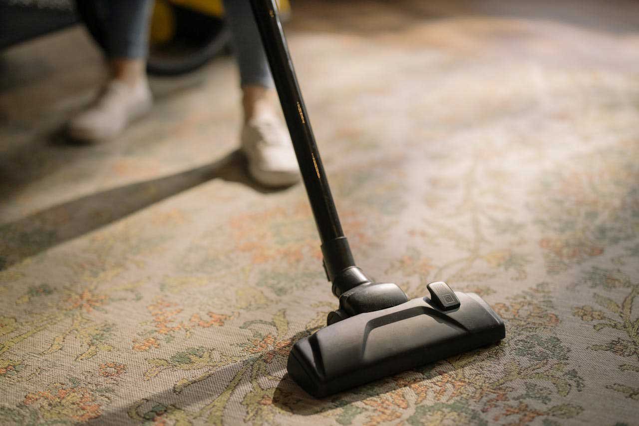 Carpet Cleaning